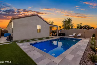 36943 N El Morro Trail, San Tan Valley, AZ 85140 - Photo 54