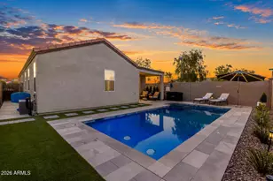 36943 N El Morro Trail, San Tan Valley, AZ 85140 - Photo 54