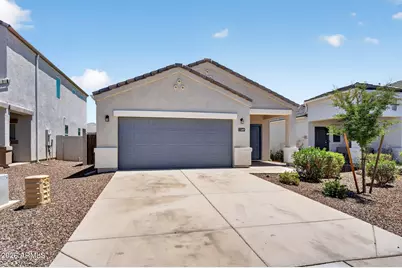 5269 E Gummite Drive, San Tan Valley, AZ 85143 - Photo 1