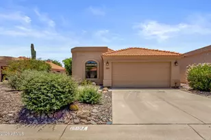 12137 N Finch Dr N, Fountain Hills, AZ 85268 - Photo 2
