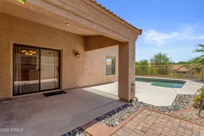 12137 N Finch Drive N, Fountain Hills, AZ 85268 - Photo 40