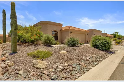 12137 N Finch Drive N, Fountain Hills, AZ 85268 - Photo 1