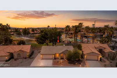 6310 S Cypress Point Drive, Chandler, AZ 85249 - Photo 2