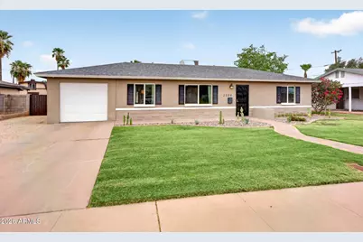 2309 W Flower Street, Phoenix, AZ 85015 - Photo 1