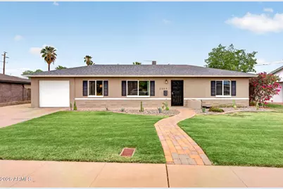 2309 W Flower Street, Phoenix, AZ 85015 - Photo 2
