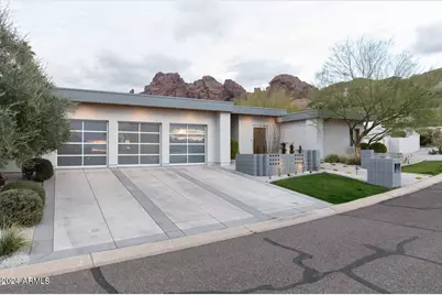 5833 N 46th Street, Phoenix, AZ 85018 - Photo 2