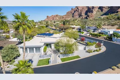 5833 N 46th Street, Phoenix, AZ 85018 - Photo 1