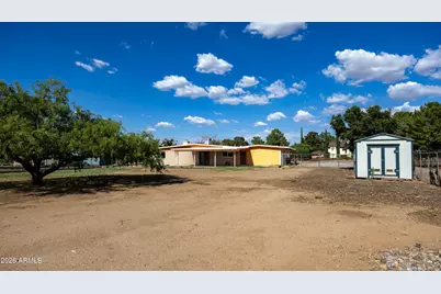 2002 Town and Country Drive, Sierra Vista, AZ 85635 - Photo 30