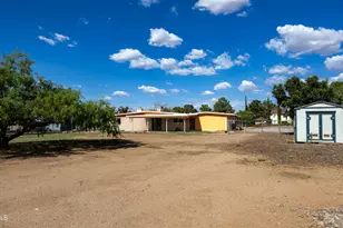 2002 Town and Country Dr, Sierra Vista, AZ 85635 - Photo 30