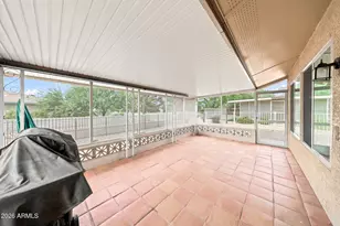 15410 N Ridgeview Rd, Sun City, AZ 85351 - Photo 36