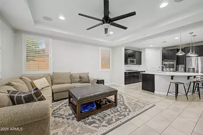 1655 N 214th Avenue, Buckeye, AZ 85396 - Photo 8