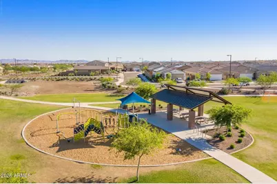 1655 N 214th Avenue, Buckeye, AZ 85396 - Photo 54