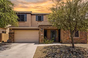 1655 N 214th Ave, Buckeye, AZ 85396 - Photo 1