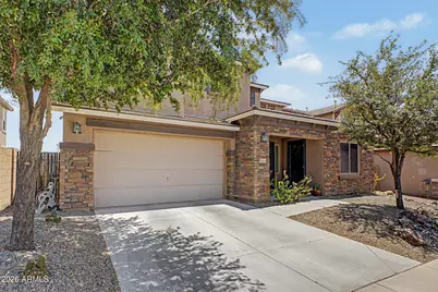 1655 N 214th Avenue, Buckeye, AZ 85396 - Photo 2
