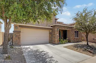 1655 N 214th Ave, Buckeye, AZ 85396 - Photo 2