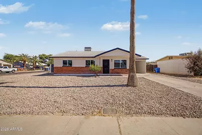 1703 W Carter Road, Phoenix, AZ 85041 - Photo 1