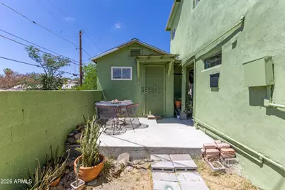 37 N Kellner Avenue, Superior, AZ 85173 - Photo 6