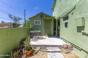 37 N Kellner Ave, Superior, AZ 85173 - Photo 6