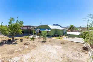 37 N Kellner Ave, Superior, AZ 85173 - Photo 2