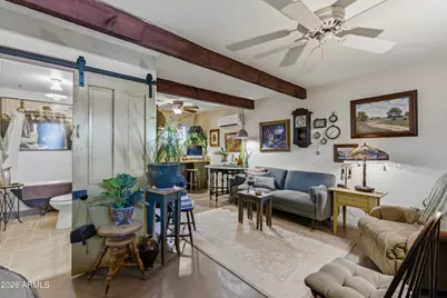 37 N Kellner Avenue, Superior, AZ 85173 - Photo 34