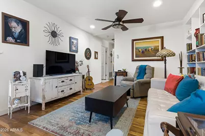37 N Kellner Avenue, Superior, AZ 85173 - Photo 4