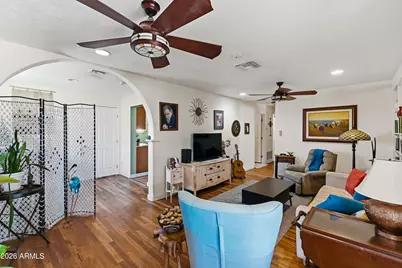 37 N Kellner Avenue, Superior, AZ 85173 - Photo 10
