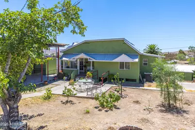 37 N Kellner Avenue, Superior, AZ 85173 - Photo 1