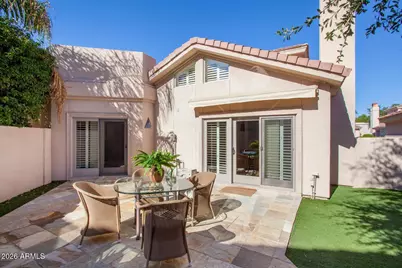 7771 E Foxmore Lane, Scottsdale, AZ 85258 - Photo 22