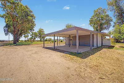 43455 N Jackrabbit Road, San Tan Valley, AZ 85140 - Photo 26