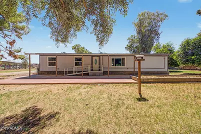 43455 N Jackrabbit Road, San Tan Valley, AZ 85140 - Photo 2