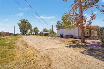 43455 N Jackrabbit Road, San Tan Valley, AZ 85140 - Photo 20