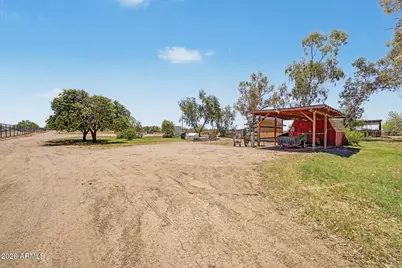 43455 N Jackrabbit Road, San Tan Valley, AZ 85140 - Photo 30