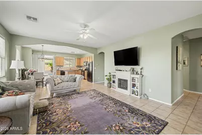934 E Saddleback Place, San Tan Valley, AZ 85143 - Photo 4