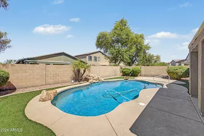 934 E Saddleback Place, San Tan Valley, AZ 85143 - Photo 20