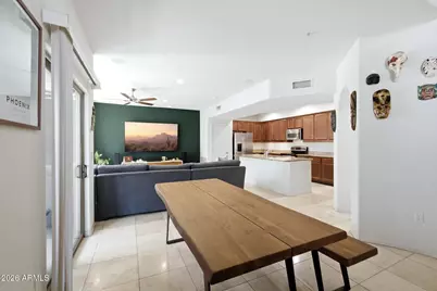 3935 E Rough Rider Road #1155, Phoenix, AZ 85050 - Photo 8