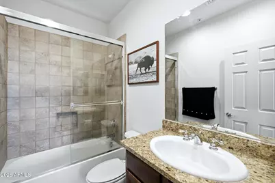 3935 E Rough Rider Road #1155, Phoenix, AZ 85050 - Photo 18