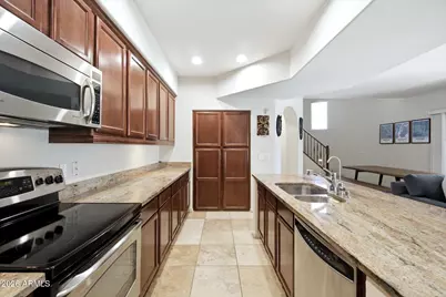 3935 E Rough Rider Road #1155, Phoenix, AZ 85050 - Photo 10