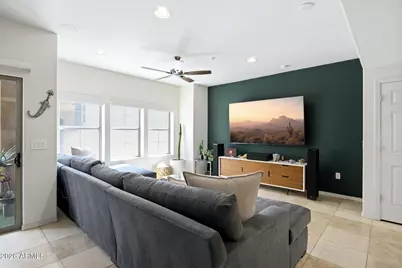 3935 E Rough Rider Road #1155, Phoenix, AZ 85050 - Photo 4