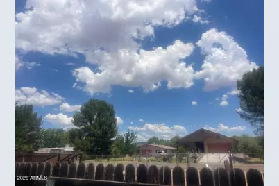 1615 W Horseshoe Bend Drive #20, Camp Verde, AZ 86322 - Photo 2
