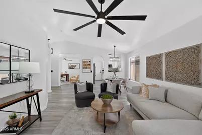 4834 W Kerry Lane, Glendale, AZ 85308 - Photo 6