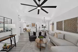 4834 W Kerry Ln, Glendale, AZ 85308 - Photo 6