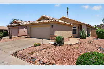 4834 W Kerry Lane, Glendale, AZ 85308 - Photo 4