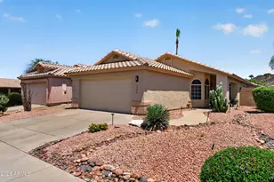 4834 W Kerry Ln, Glendale, AZ 85308 - Photo 4