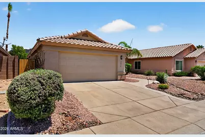 4834 W Kerry Lane, Glendale, AZ 85308 - Photo 2