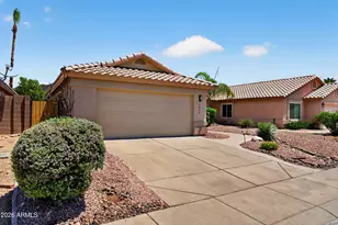4834 W Kerry Ln, Glendale, AZ 85308 - Photo 2