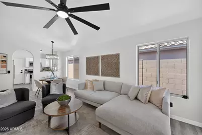 4834 W Kerry Lane, Glendale, AZ 85308 - Photo 10