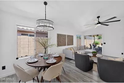 4834 W Kerry Lane, Glendale, AZ 85308 - Photo 1