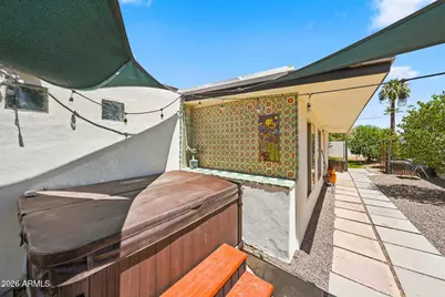 2734 E Flower Street, Phoenix, AZ 85016 - Photo 36