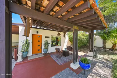 2734 E Flower Street, Phoenix, AZ 85016 - Photo 2