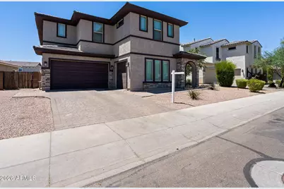 19797 W Avalon Drive, Buckeye, AZ 85396 - Photo 26